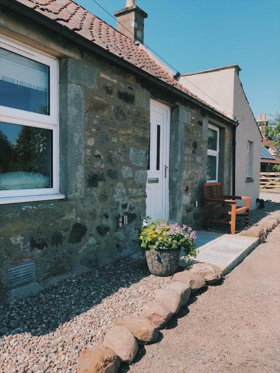 No.03 Cottage Strathkinness Exterior foto